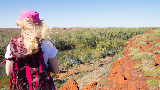 From day hikes to basecamps: The hiking and camping essentials checklist