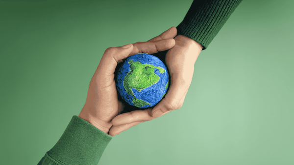 How to Create a Sustainable Workplace and Reach Your ESG Goals