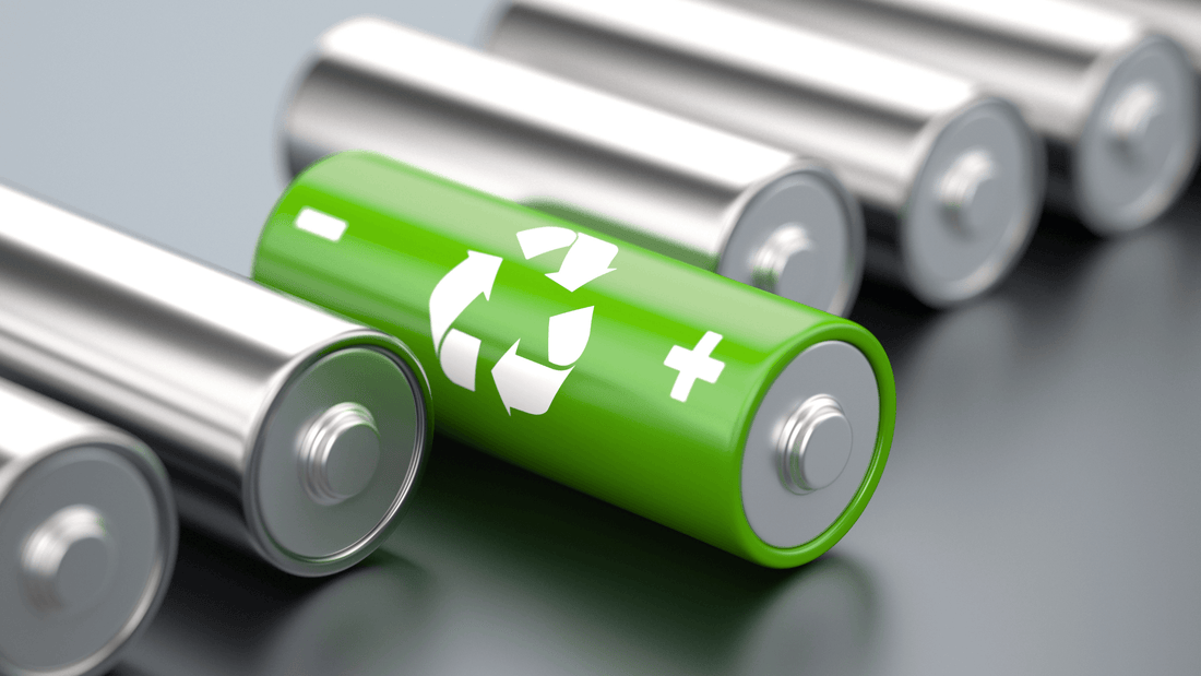 The real battery truth: Why rechargeable batteries are really growing in popularity