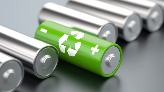 The real battery truth: Why rechargeable batteries are really growing in popularity
