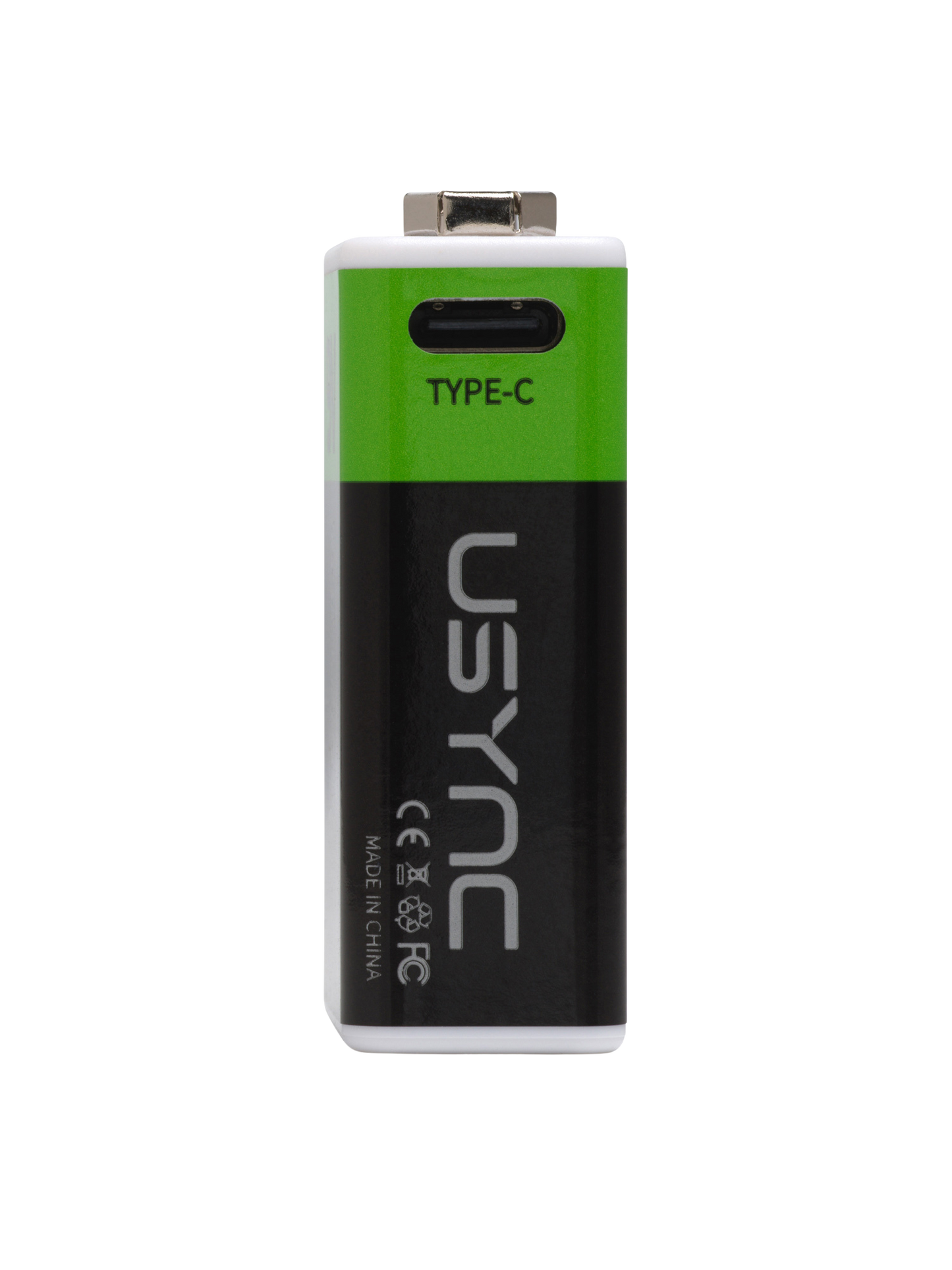 9V rechargeable batteries 2 Pack<br/>3000MWh – 500mAh
