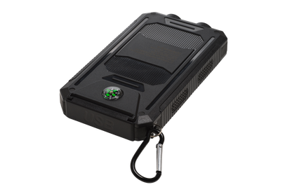 Solar Power Bank