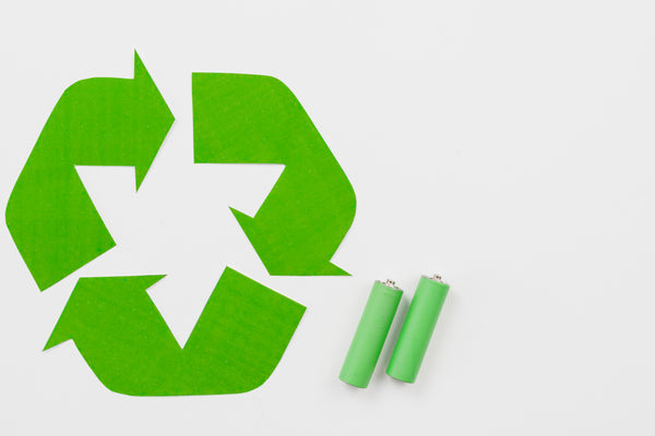 Advanced Battery Recycling