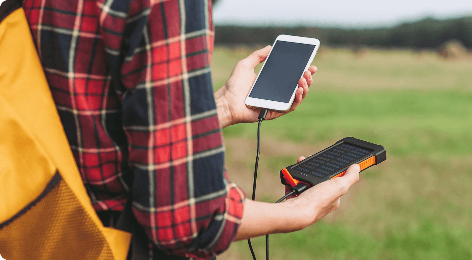 Fast charging, made to last