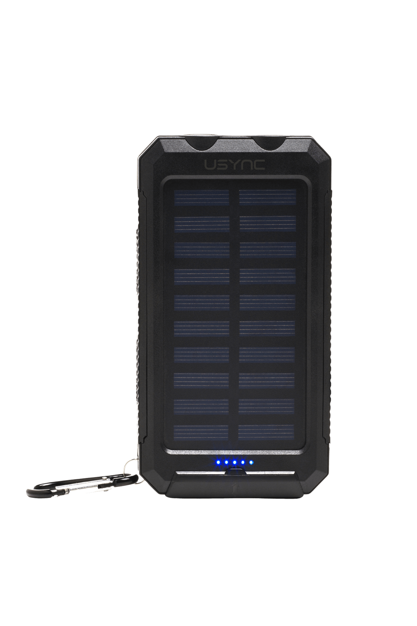 Solar Power Bank