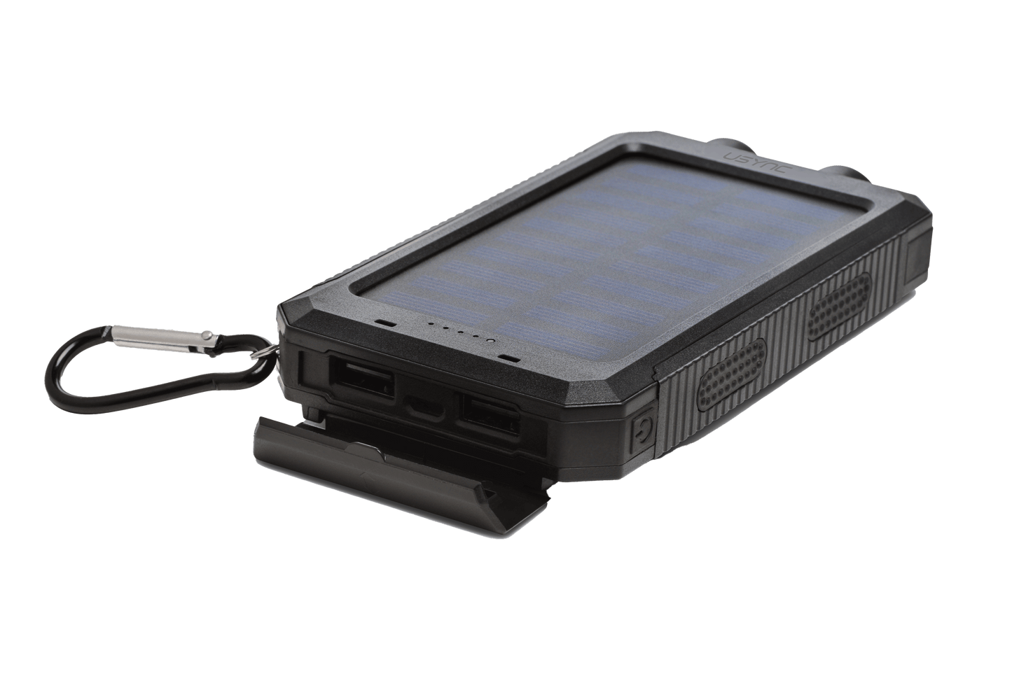 Solar Power Bank