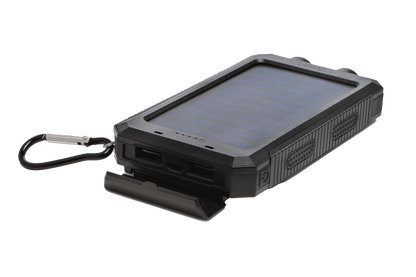 Solar Power Bank