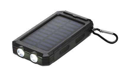 Solar Power Bank