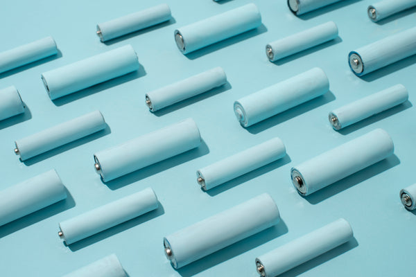 Lithium-Ion Battery Recycling Line Suny Group Solution